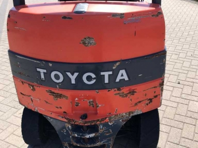 Heftruck Toyota SAS 30