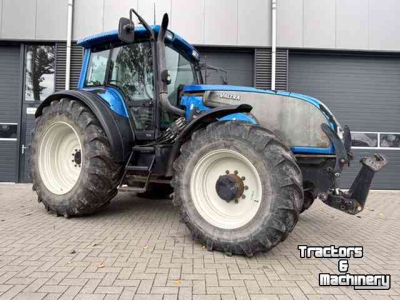 Tractor / Trekker Valtra T170