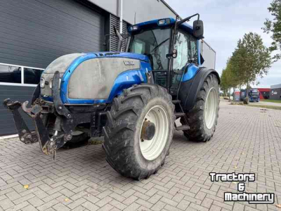 Tractor / Trekker Valtra T170