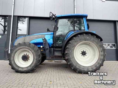 Tractor / Trekker Valtra T170