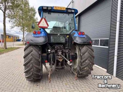 Tractor / Trekker Valtra T170