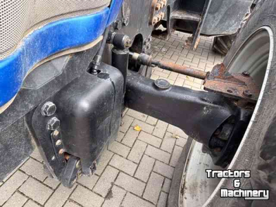 Tractor / Trekker Valtra T170