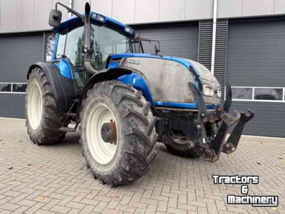 Tractor / Trekker Valtra T170