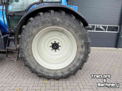 Tractor / Trekker Valtra T170