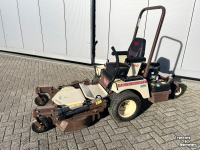 Zitmaaier Grasshopper 524V42 Zeroturn