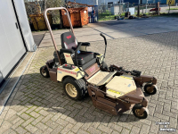 Zitmaaier Grasshopper 524V42 Zeroturn
