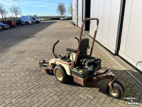 Zitmaaier Grasshopper 524V42 Zeroturn