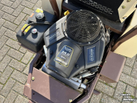Zitmaaier Grasshopper 524V42 Zeroturn