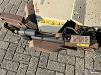 Zitmaaier Grasshopper 524V42 Zeroturn