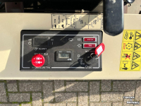 Zitmaaier Grasshopper 524V42 Zeroturn