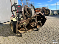 Zitmaaier Grasshopper 524V42 Zeroturn
