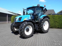 Traktoren New Holland T6010 PLUS