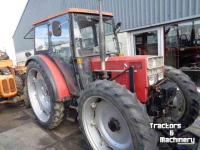 Traktoren Bergmeister 654