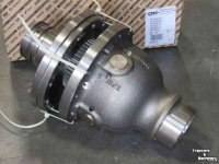 Tractor / Trekker Case-IH DIFFERENTIAL Farmall Luxxum Steyr Multi CNH parts nr:47982263