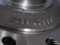 Tractor / Trekker Case-IH DIFFERENTIAL Farmall Luxxum Steyr Multi CNH parts nr:47982263