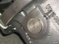Tractor / Trekker Case-IH DIFFERENTIAL Farmall Luxxum Steyr Multi CNH parts nr:47982263