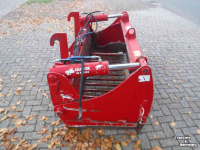Kuilhapper Redrock Alligator 200/85