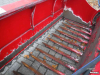Kuilhapper Redrock Alligator 200/85