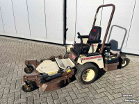 Zitmaaier Grasshopper 524V42 Zeroturn Zitmaaier