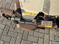 Zitmaaier Grasshopper 524V42 Zeroturn Zitmaaier