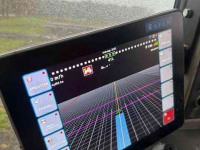 GPS besturings systemen en toebehoren Raven Viper 4+ RTK GPS