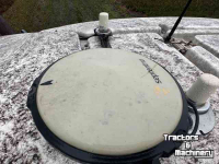 GPS besturings systemen en toebehoren Raven Viper 4+ RTK GPS