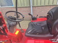 Shovel / Wiellader / Kniklader Schäffer 2034
