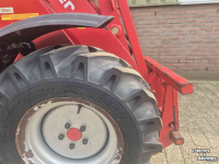 Shovel / Wiellader / Kniklader Schäffer 2034