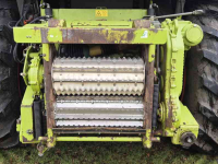Maaidorser / Combine Claas Jaguar 940