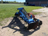 Rotorkopeg Sicma Rotorkopeg met hefinrichting