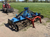 Rotorkopeg Sicma Rotorkopeg met hefinrichting