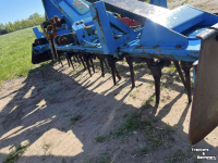 Rotorkopeg Sicma Rotorkopeg met hefinrichting