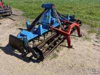 Rotorkopeg Sicma Rotorkopeg met hefinrichting
