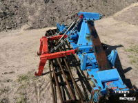 Rotorkopeg Sicma Rotorkopeg met hefinrichting