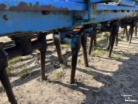 Rotorkopeg Sicma Rotorkopeg met hefinrichting