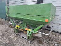 Kunstmeststrooier Amazone ZA-M 1200 kunstmeststrooier meststofstrooier strooier kunstmest