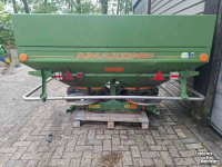 Kunstmeststrooier Amazone ZA-M 1200 kunstmeststrooier meststofstrooier strooier kunstmest