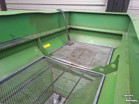 Kunstmeststrooier Amazone ZA-M 1200 kunstmeststrooier meststofstrooier strooier kunstmest