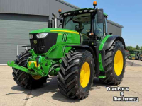 Tractor / Trekker John Deere 6215r