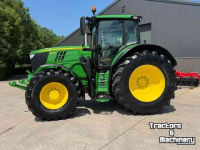 Tractor / Trekker John Deere 6215r