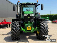Tractor / Trekker John Deere 6215r