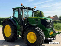 Tractor / Trekker John Deere 6215r