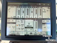 Tractor / Trekker John Deere 6215r