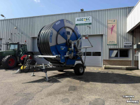 Beregeningshaspel Nettuno Haspel D200H 125/420