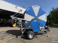 Beregeningshaspel Nettuno Haspel D200H 125/420