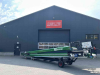 Duo-band Broson DB 8.80 duo-band 16 meter