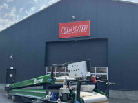 Duo-band Broson DB 8.80 duo-band 16 meter