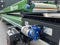 Duo-band Broson DB 8.80 duo-band 16 meter