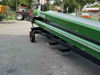 Duo-band Broson DB 8.80 duo-band 16 meter