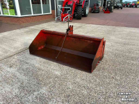 Trekkerbak / Transportbak Hekamp GRONDBAK 230 CM